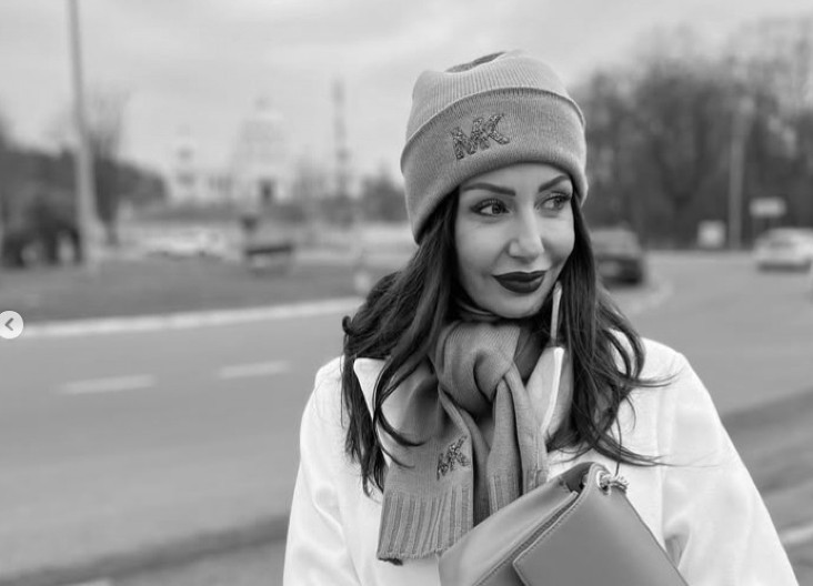 SAHRANA DANIELE BORAČEVE (56) Suprug doveo ćerku do kapele, ona neutešna