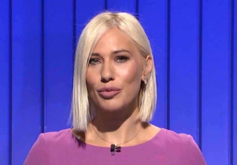 NIJE DIPLOMIRANI NOVINAR! Evo šta je zapravo završila voditeljka RTS-a, ovaj podatak niko nije znao!