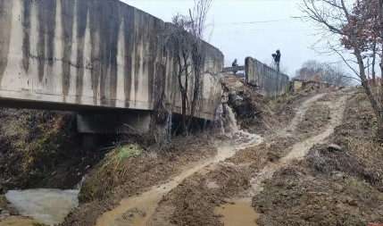 ONI SU ORGANIZOVALI SABOTAŽU NA KANALU IBAR-LEPENAC Otkrivena su njihova imena!