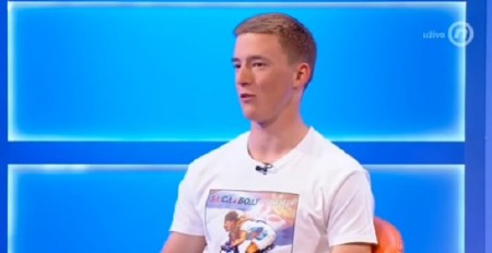 JESU LI OVO 'NAŠA DECA I NAŠA BUDUĆNOST'? Blokader kaže: Nije mi žao novinara RTS-a koji nemaju hranu! (VIDEO)