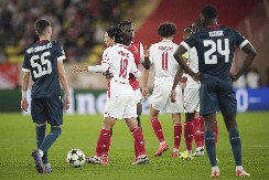 ČEKA GA TRANSFER KARIJERE Briljirao je protiv Zvezde u Ligi šampiona, a sada ga želi u Mančesteru