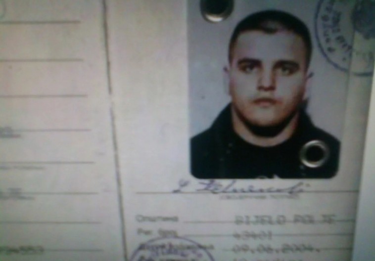 Kako je Liridon Keljmendi došao do crnogorske lične karte?