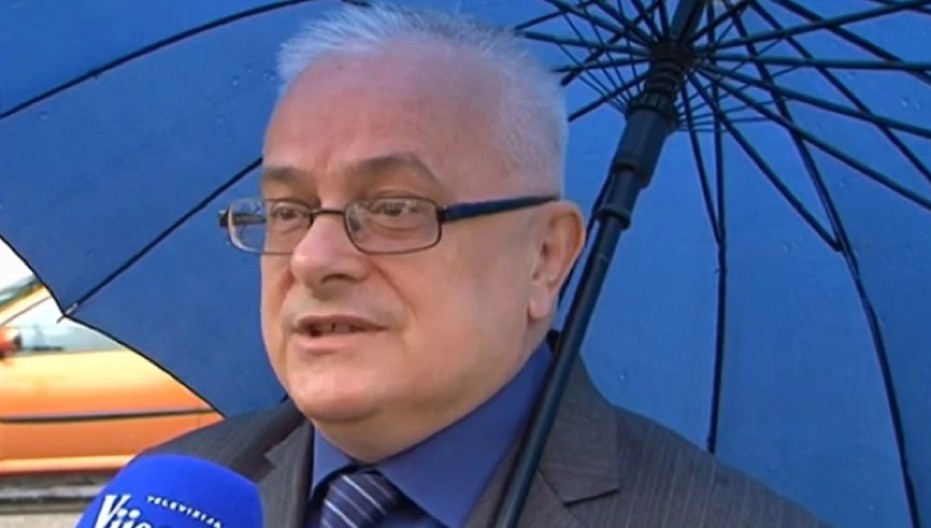 EMILIO LABUDOVIĆ SE ODREKAO NOVINARSKE KNJIŽICE! Ne mogu da se pomirim sa ćutnjom udruženja povodom izolacije RTS-a od strane rulje narkomana, ženomrzitelja i anti-Srba