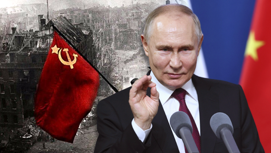 "BIĆE KAO '45. GODINE" Austrijski pukovnik najavio veliku pobedu Rusije