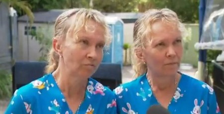 MILION LJUDI ZA 24 SATA ZANEMELO Bliznakinje koje govore ISTIM REČIMA šokirale ceo svet, "nemoguće je da tako pričaju, one su klonovi"