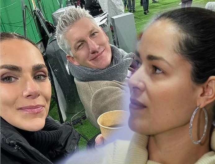 “MISLI DA ĆE GA ZADRŽATI JEDNIM DETETOM, A TROJE OSTAVIO” Trudna voditeljka zbog Bastijana na meti Srpkinja, Ester spakovala kofere i napustila Nemačku u jeku skandala