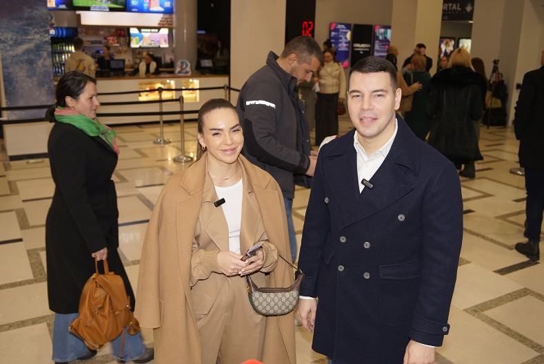 "LEGLI SMO, A ONDA MI JE REKLA DA SE RAZVODIMO" Petar Mitić o razvodu od Ivane Pavković