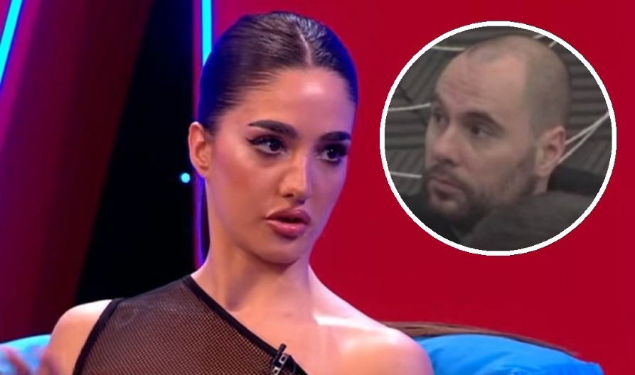 "ZVEZDAN MI JE ISPOD NULE" Anđela šokirala izjavom o bivšem dečku, a onda otkrila detalje veze sa Matejom Matijevićem!