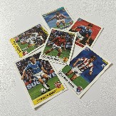 PREMINUO VOĐA IMPERIJE SLIČICA Aldo Salustro 33 godine bio simbol Paninija