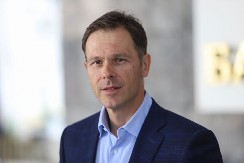 Mali sutra započinje posetu Vašingtonu – učestvovaće na prolećnom zasedanju MMF-SB