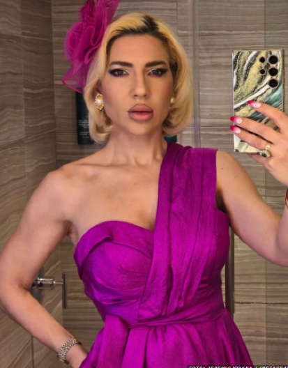 "LAV NE SKAČE NA SVE ŠTO SE KREĆE" Jovana Jeremić šokirala novim potezom, nakon što je Draganu rekla kraj!