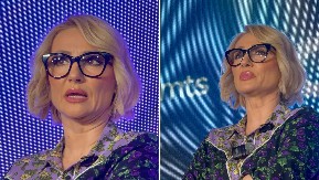 "ZNALA SAM DA SE SPREMA NJENA SMRT..." Goca Tržan na ivici suza o gubitku voljene osobe: "To sa čim se ona suočavala..."