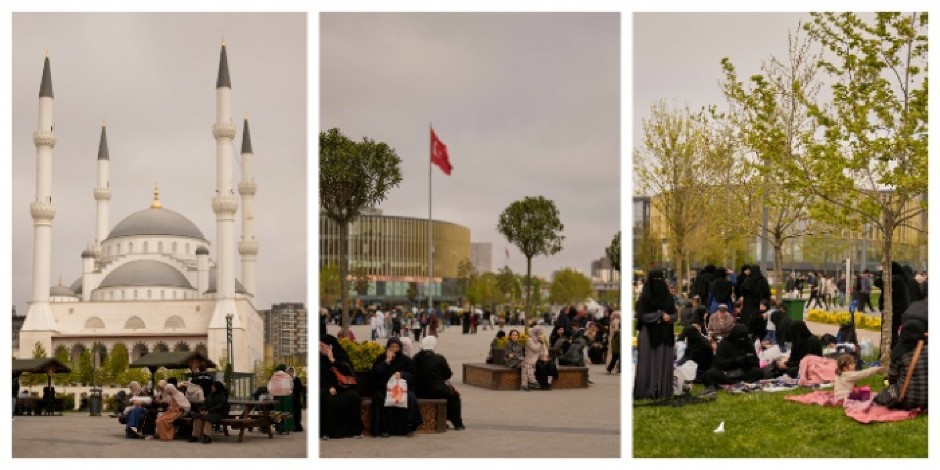 JAK ZEMLJOTRES POGODIO ISTANBUL, PA JOŠ 127 NJIH Povređeno 236 ljudi