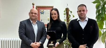 OPŠTINA KOJA PODRŽAVA MLADE Čukarica postaje simbol sporta, mladosti i zajedništva