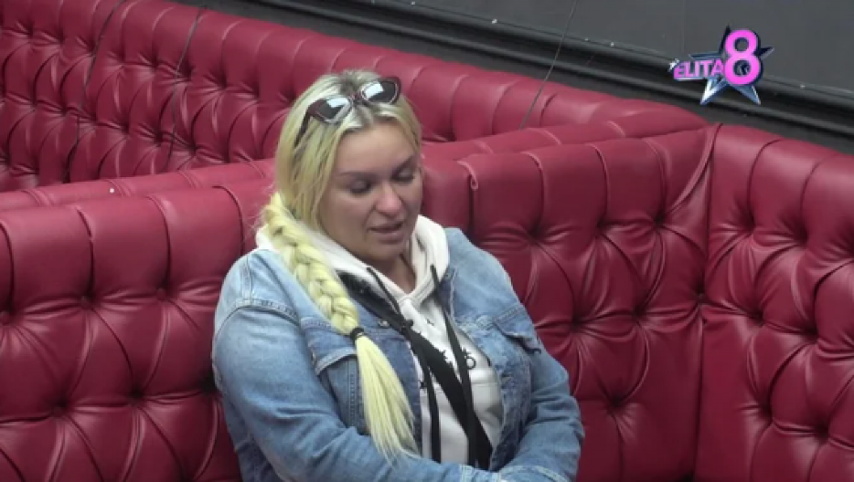 MATEA STANKOVIĆ U SUZAMA ZBOG BIVŠE DEVOJKE! Ne može da dođe sebi, potpuno se slomila, otkrila sve o njoj!