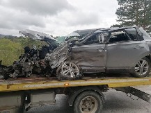 STRADAO OTAC JEDNOGODIŠNJE DEVOJČICE Strašni detalji tragedije na putu Kačarevo - Pančevo