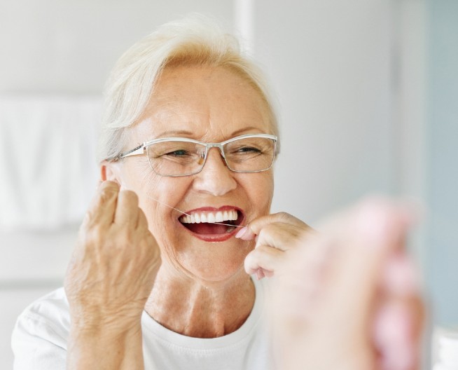 NIJE SVAKI ZA VAS Otkrijte kako da izaberete pravi konac za zube, jedna stvar je presudna
