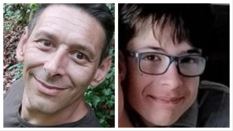 VLADISLAV (50) UBIO SINA (17) JER JE VIŠE VOLEO MAJKU! Detalji jezivog ubistva i samoubistva, pronašla ih maloletna ćerka