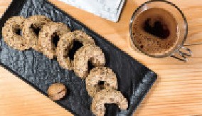 ORASNICE Prhki starinski kolači skupog ukusa, za sve bitne događaje