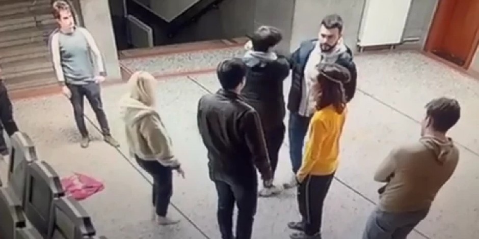 OVO SU DOKAZI O TUČI NA PRAVNOM! Sin Gavrilovića iz DS-a ih uveo pijane, namerno planirali da izazovu incident i optuže vlast!