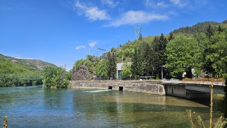 VAŽNO ZA VOZAČE! Na ovoj deonici biće zabranjen saobraćaj sve do kraja godine, vozila se preusmeravaju na alternativni pravac