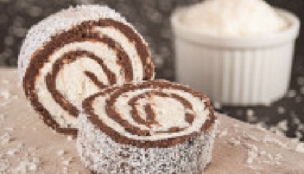 PAŠA LOKUM Kremast, ukusan i osvežavajući desert sa kokosom, po starom receptu