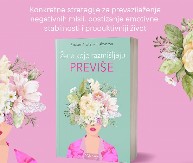 Izbegnite zamke stalnog mozganja:  „Žene koje razmišljaju previše“ u prodaji