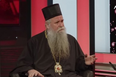 CRNA GORA JE OPSTALA ZATO ŠTO SE VEZALA ZA RUSIJU! Podsetnik za Filipa Ivanovića: Kako je mitropolit Joanikije govorio o Rusiji