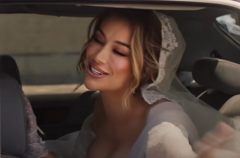 PRVA IZJAVA TEE TAIROVIĆ NAKON UDAJE! Pevačica ne krije sreću: ''Moja želja je napola ispunjena''