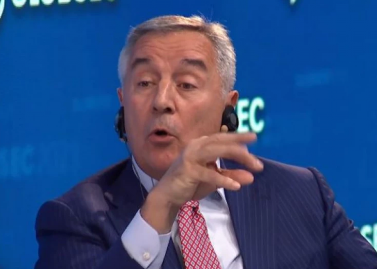 ZAVIRITE U IMOVINU MILA ĐUKANOVIĆA: Kvadratura u četvorocifrenim brojevima i vlasništvo koje se teško sabira