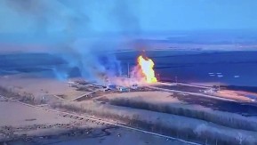 "RUSIJA IH NEĆE ZABORAVITI" Evo kome su se zahvalili za oslobađanje Kurska