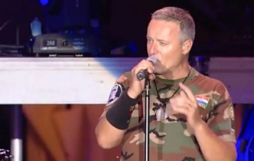 TOMPSONA SVI NAPUSTILI NAKON 19 GODINA Pred koncert ostao bez celog benda, ovo su detalji