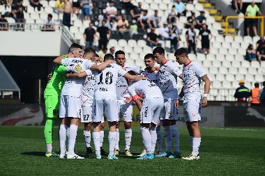 "NIKADA U ŽIVOTU NISAM BIO TOLIKO KRITIKOVAN" Nekadašnji napadač Zvezde na udaru