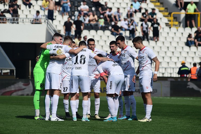 "NIKADA U ŽIVOTU NISAM BIO TOLIKO KRITIKOVAN" Nekadašnji napadač Zvezde na udaru