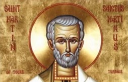 SRBI SLAVE SVETOG MARTINA ISPOVEDNIKA Oni koji su bili oklevetani, danas treba da urade samo jednu stvar