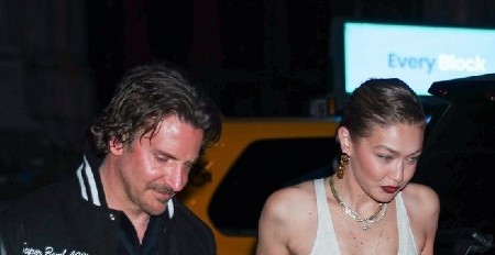 POGLEDAJTE JOJ RUKU Manekenka proslavila jubilarni rođendan sa 20 godina starijim dečkom, jedna stvar je svima privukla pažnju