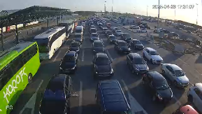 VAŽNO ZA VOZAČE Ovakvo je trenutno stanje na putevima