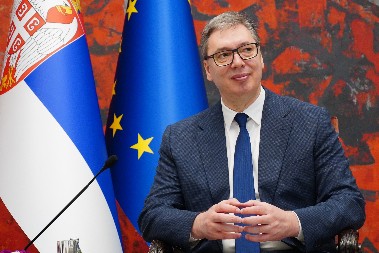 UZ POBEDNIKE Lideri 19 država potvrdili da dolaze u Moskvu, među njima i Vučić