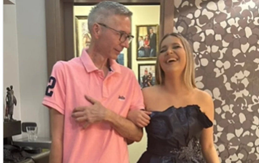 ĆERKA DEJANA PANTELIĆA SE BORI SA OVOM BOLEŠĆU Ne krije kroz šta prolazi: "Bez pumpe mogu da budem sat i po"