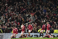 SPAS U POSLEDNJI ČAS Hojlund pogodio u 96. minutu, Junajted izbegao novu bruku