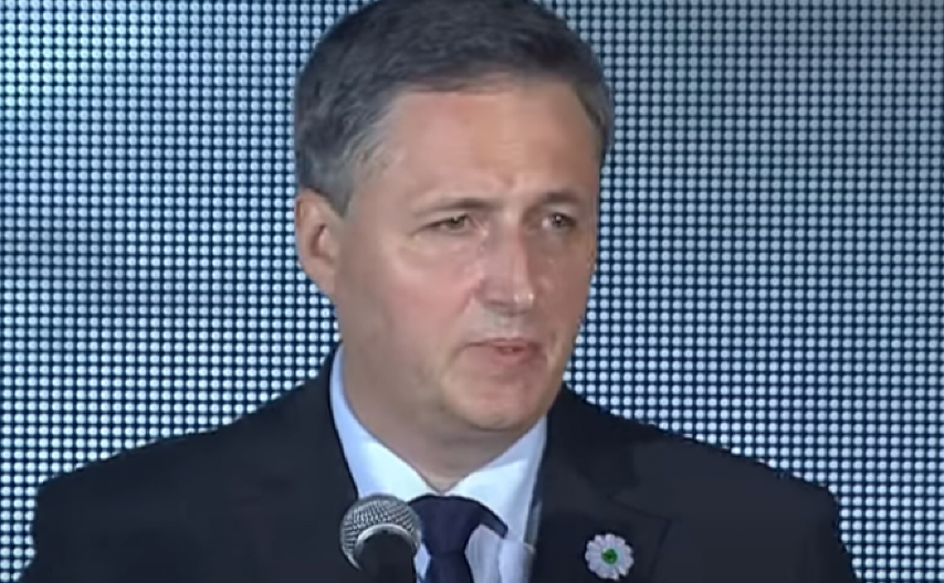 DENIS BEĆIROVIĆ SIPA SO NA SRPSKU RANU Stigao mu brutalan odgovor "On nije BiH i ne može da priča u ime BiH""