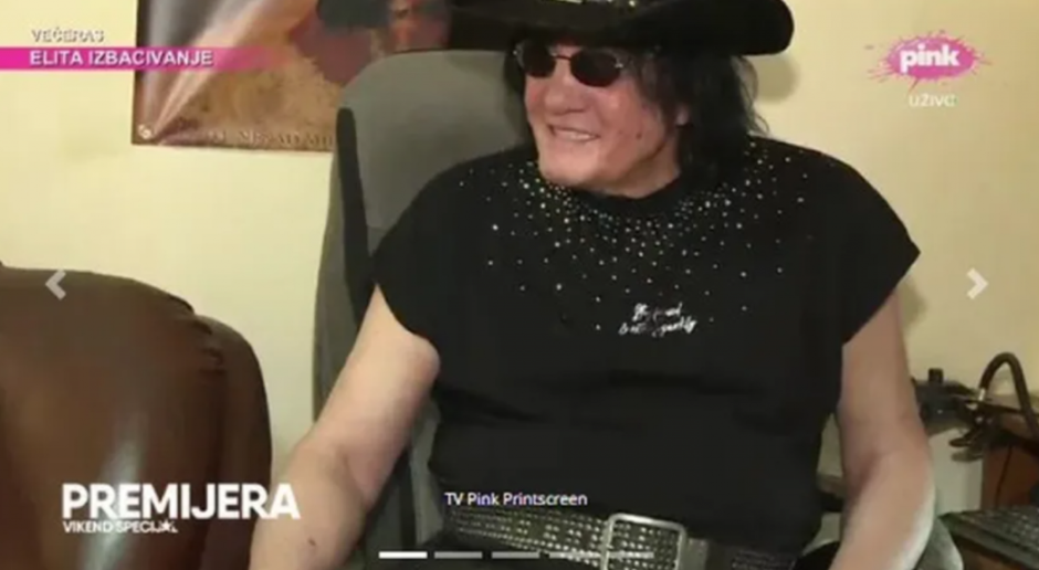 "IMAM FANTOMSKE BOLOVE, JAUČEM" Milić Vukašinović otkrio detalje oporavka: "Pored mene su bili sve narkomani"