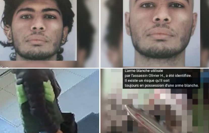 OVO JE MLADIĆ POREKLOM IZ BIH KOJI JE ISKASAPIO MUSLIMANA TOKOM MOLITVE U DŽAMIJI Cela zemlja je na nogama