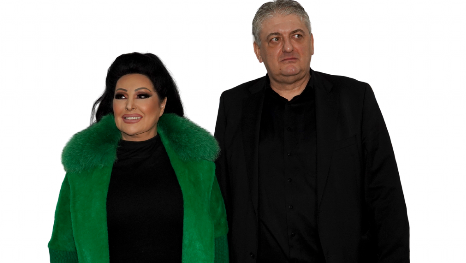 "ZA MNOGE STVARI SE ZNALO" Pevačica bez dlake na jeziku o Dragani i Toniju, o ovome se ćutalo!