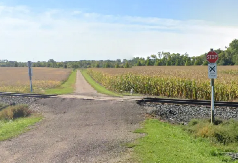 VEZAO SVASTIKU ZA ŠINE, UBIO JE VOZ! Jeziv zločin trese Balkan, nesrećnu ženu lokomotiva vukla 60 metara!