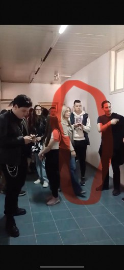 KLINIČKE PREDMETE STUDENATA MEDICINE U NIŠU BLOKIRA I MATEJA NIKOLIĆ! Poznat je po brutalnom napadu na gradonačelnika Niša (FOTO)