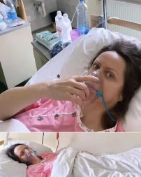 HITNO OPERISANA NAŠA PEVAČICA Oglasila se iz bolnice: "Život je borba"