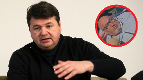 OVO JE NASILJE NAD CELOM UNIVERZITETSKOM ZAJEDNICOM U SRBIJI Prof. Petrov za Alo o današnjim scenama stravičnog terora