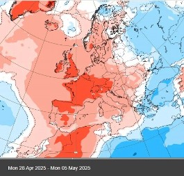 OVAKVO VREME DUGO NISMO IMALI Za Prvi maj desiće se VELIKI OBRT, a onda SUNOVRAT I RAZOČARENJE