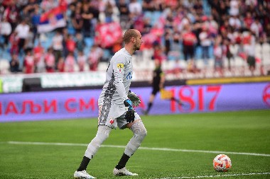 DOMINACIJA "U PUSTINJI" Milanu Borjanu nema ravnog u Saudijskoj Arabiji